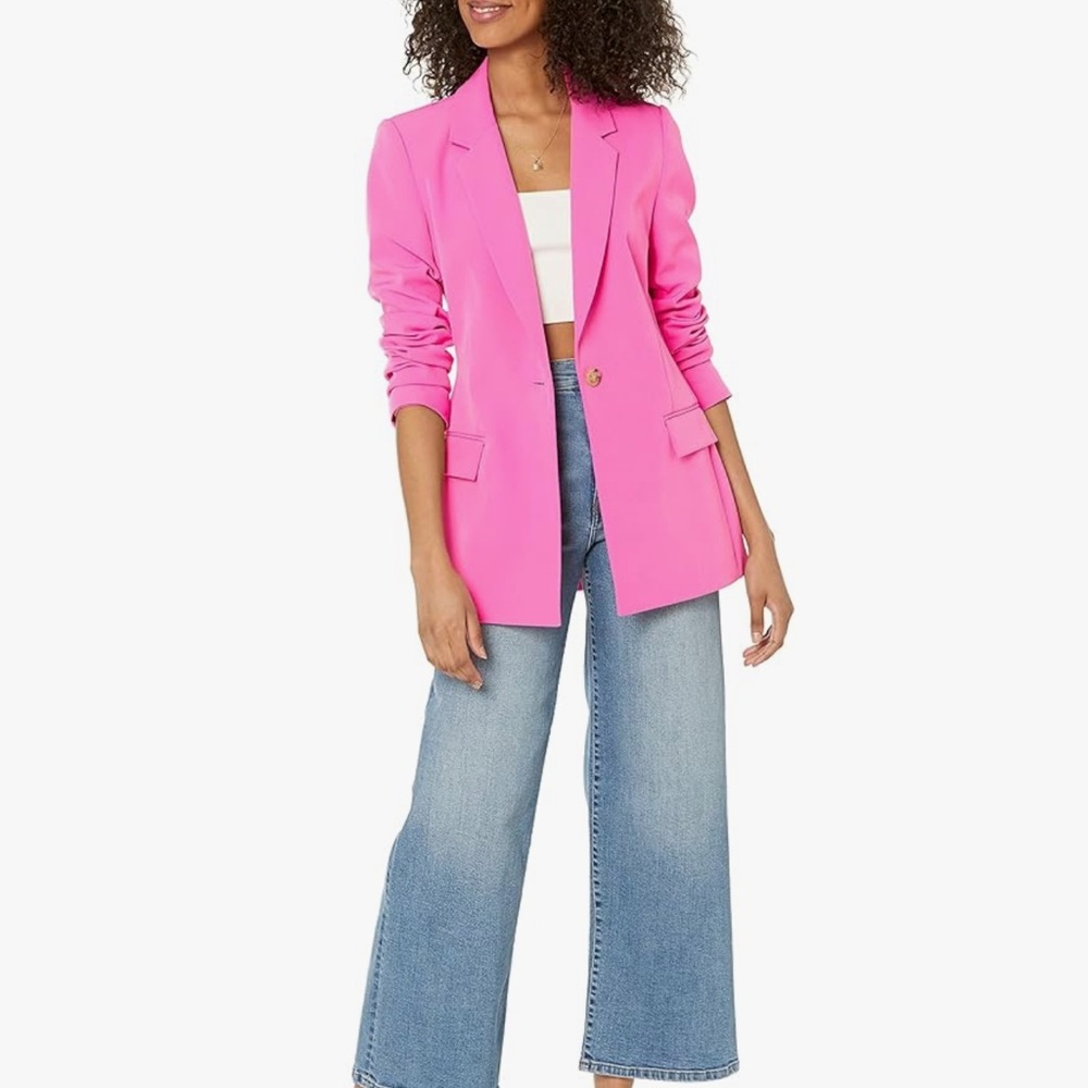 The Drop Blake Blazer